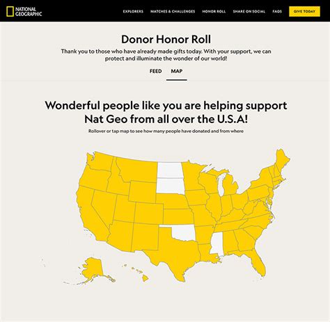 is national geographic a non profit|who funds national geographic.